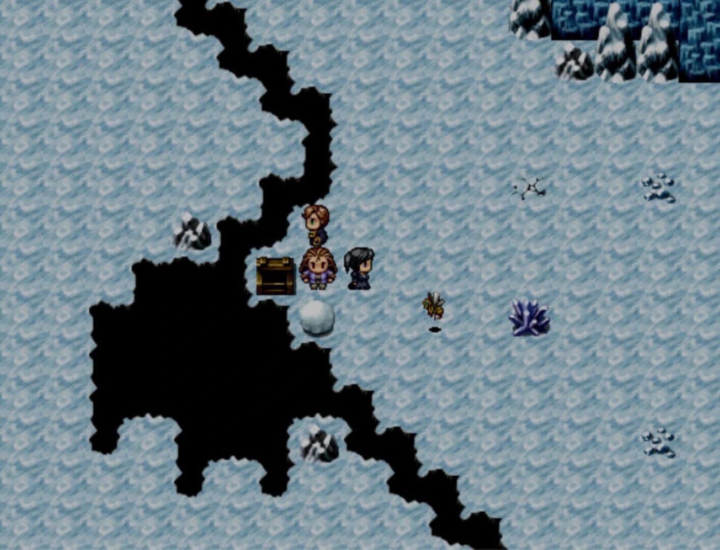 The First Time I Died screenshot 4