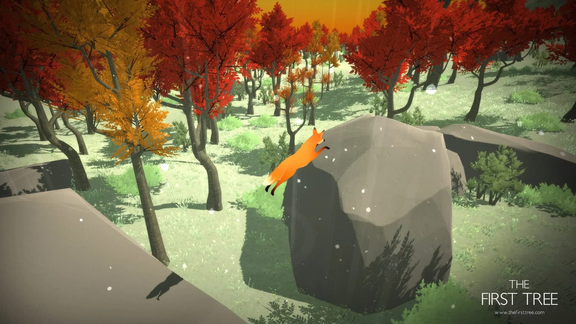 The First Tree screenshot 2