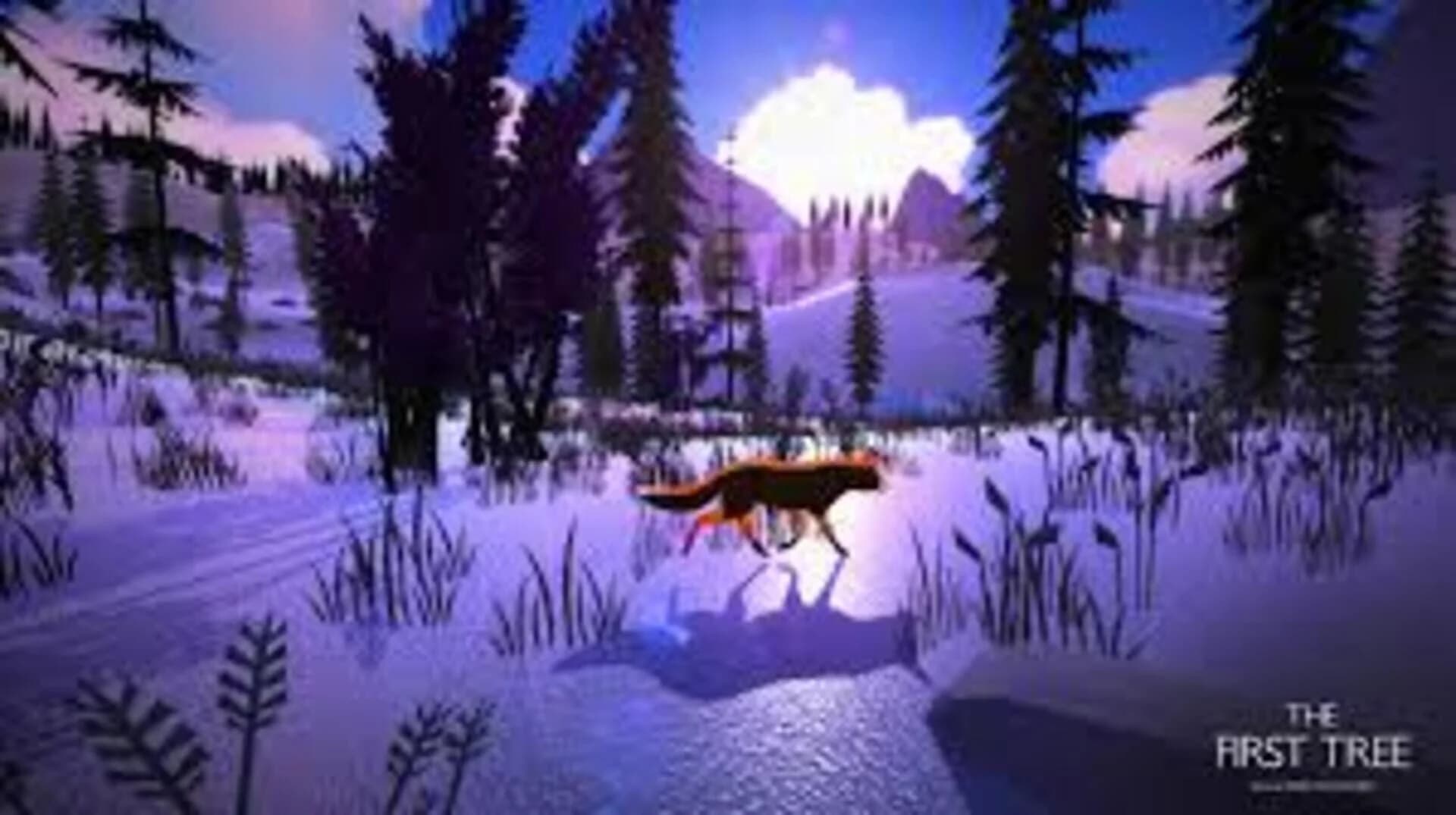 The First Tree screenshot 1