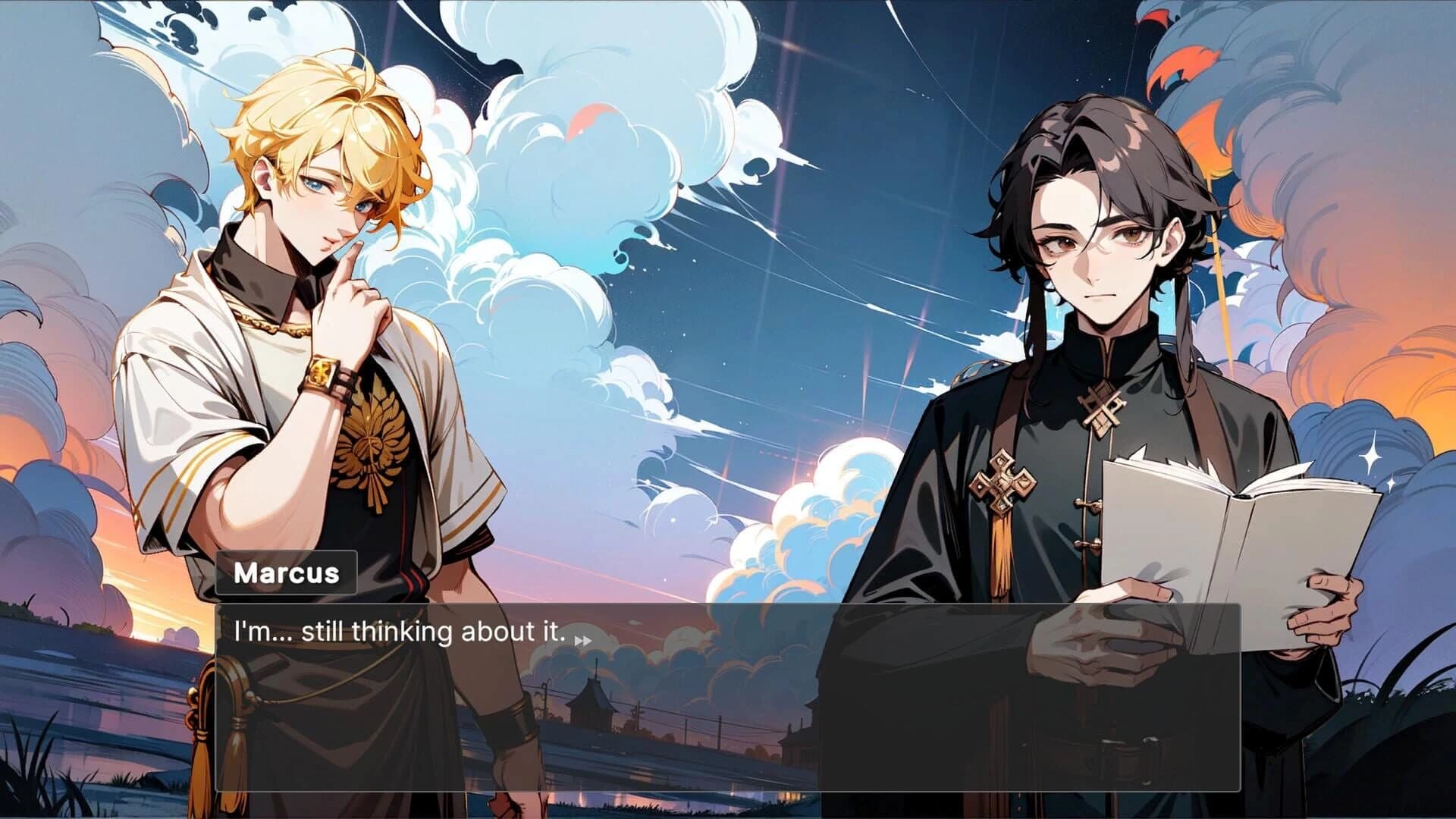 The First Valentine screenshot 9