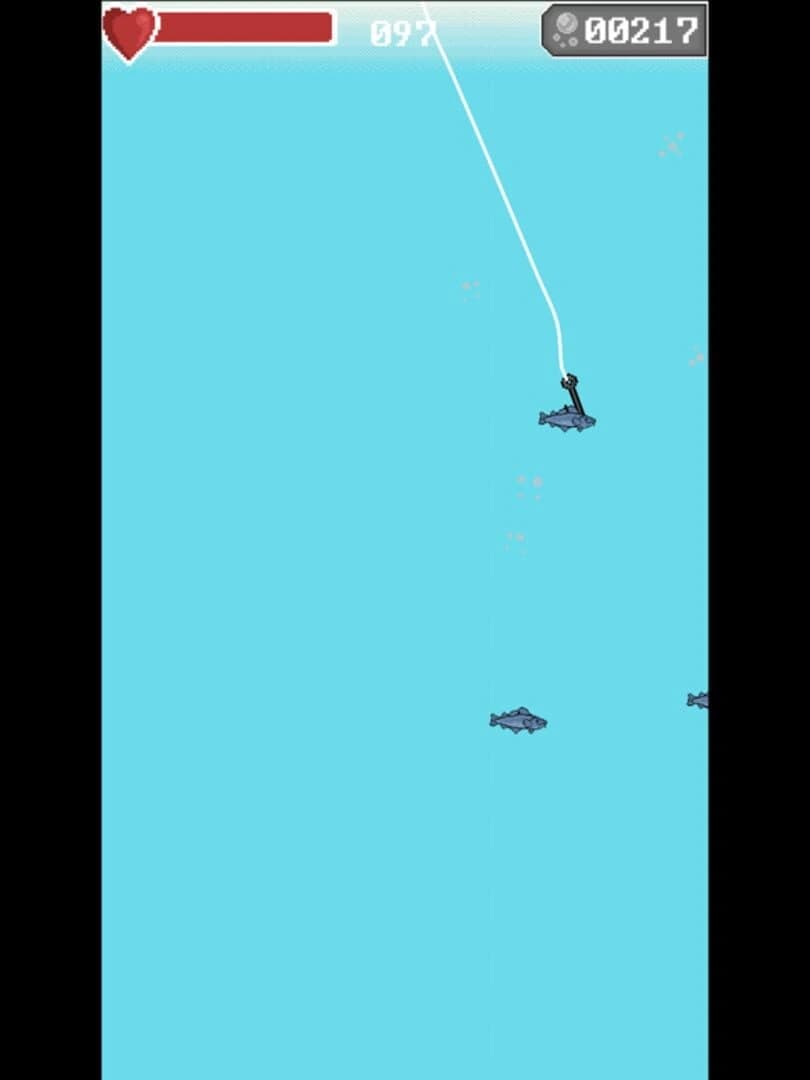 The Fisherman and the Sea screenshot 5
