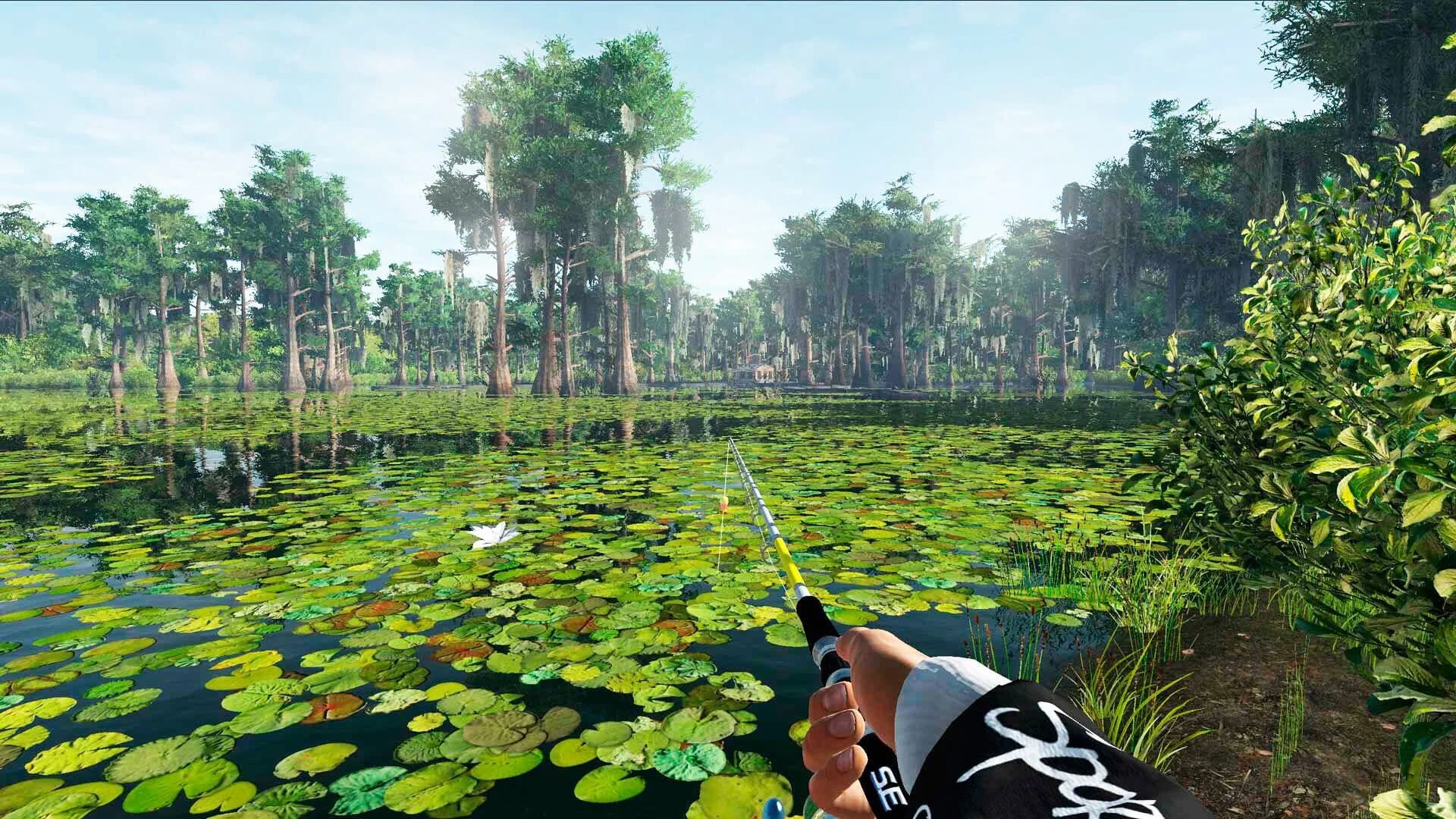 The Fisherman: Fishing Planet screenshot 3