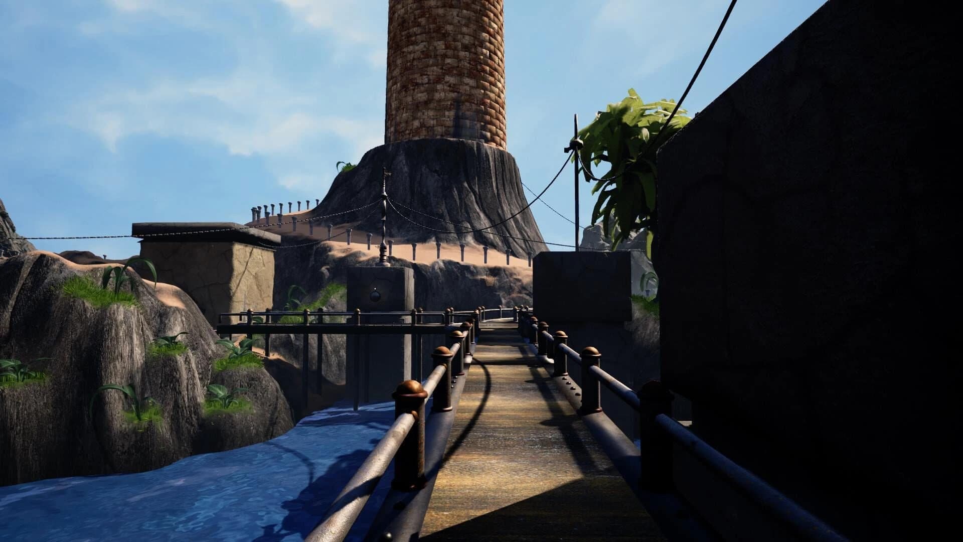 The Five Cores Remastered screenshot 5