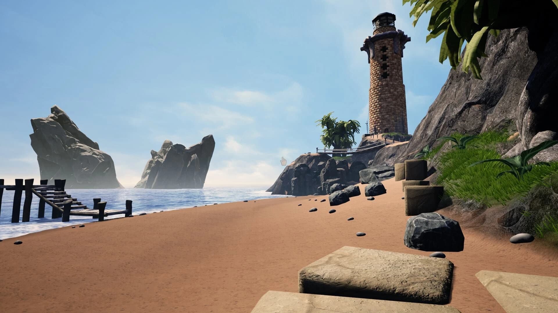 The Five Cores Remastered screenshot 4
