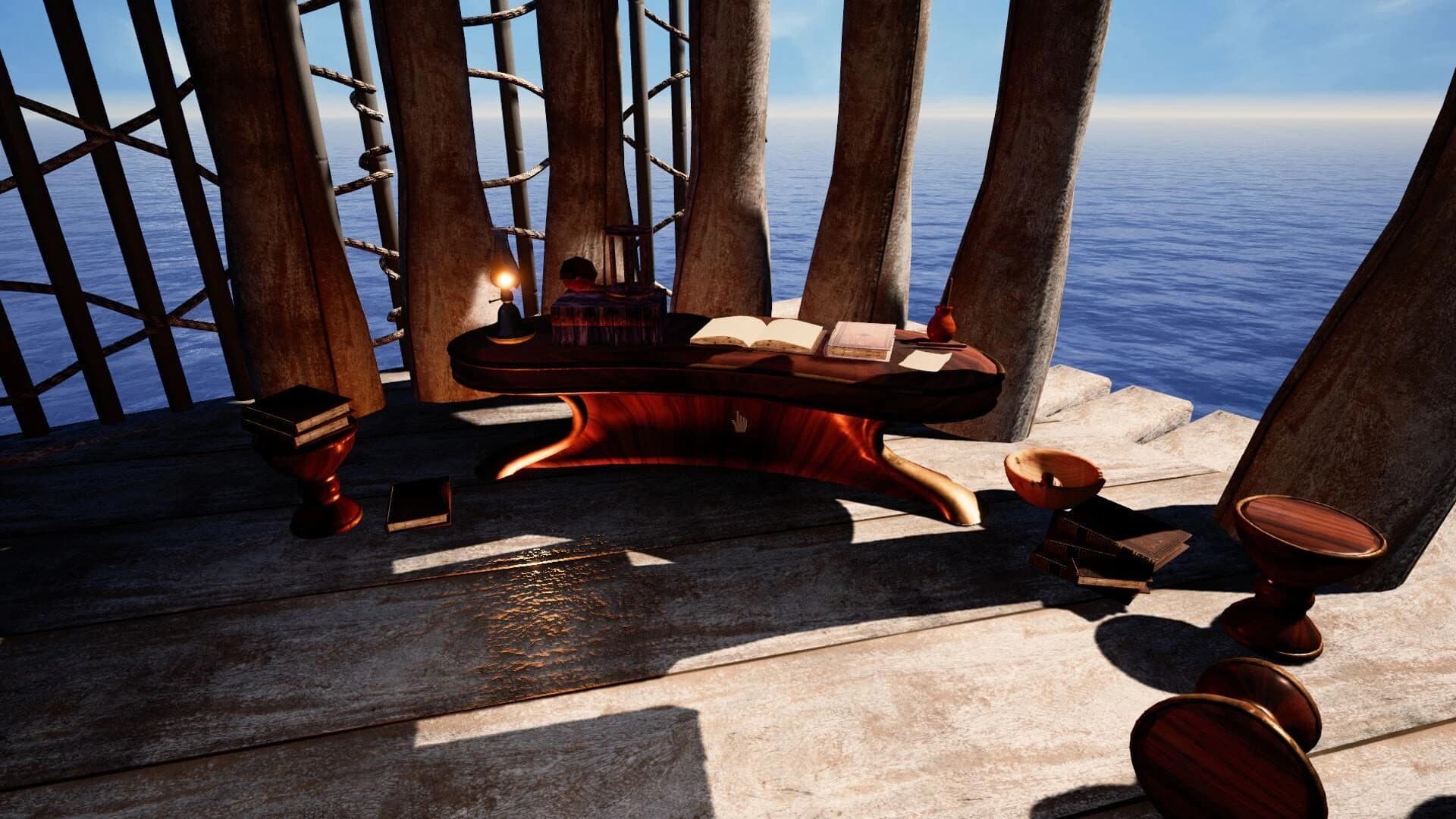 The Five Cores Remastered screenshot 3