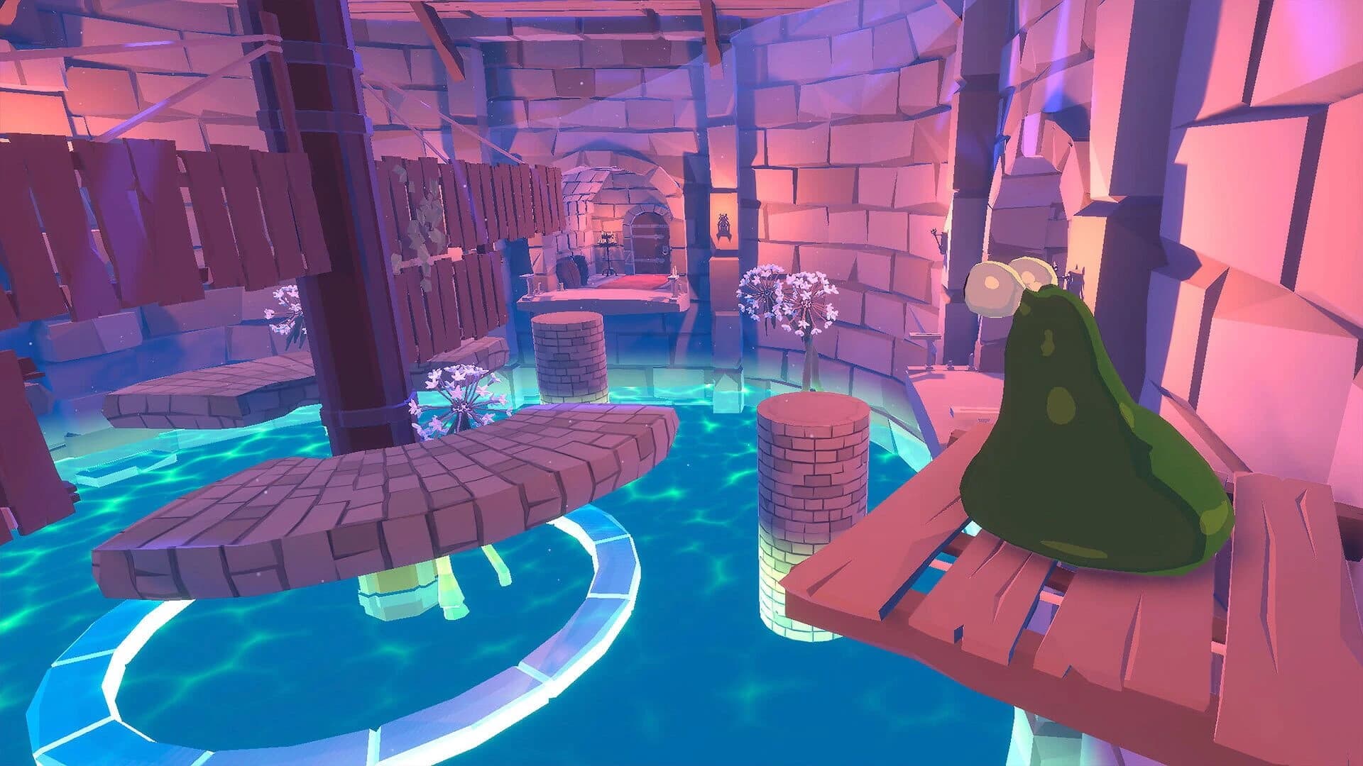 The Five Covens screenshot 5