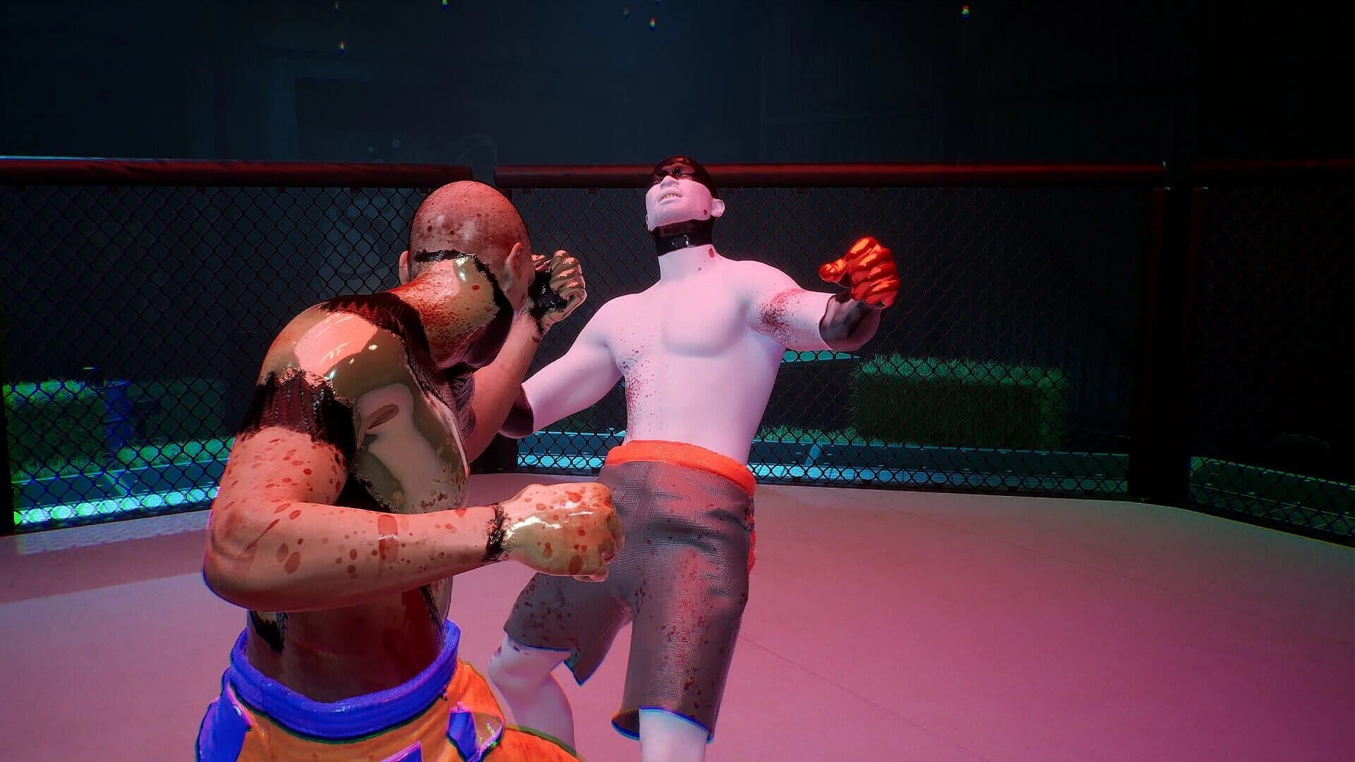 The Fixers screenshot 5