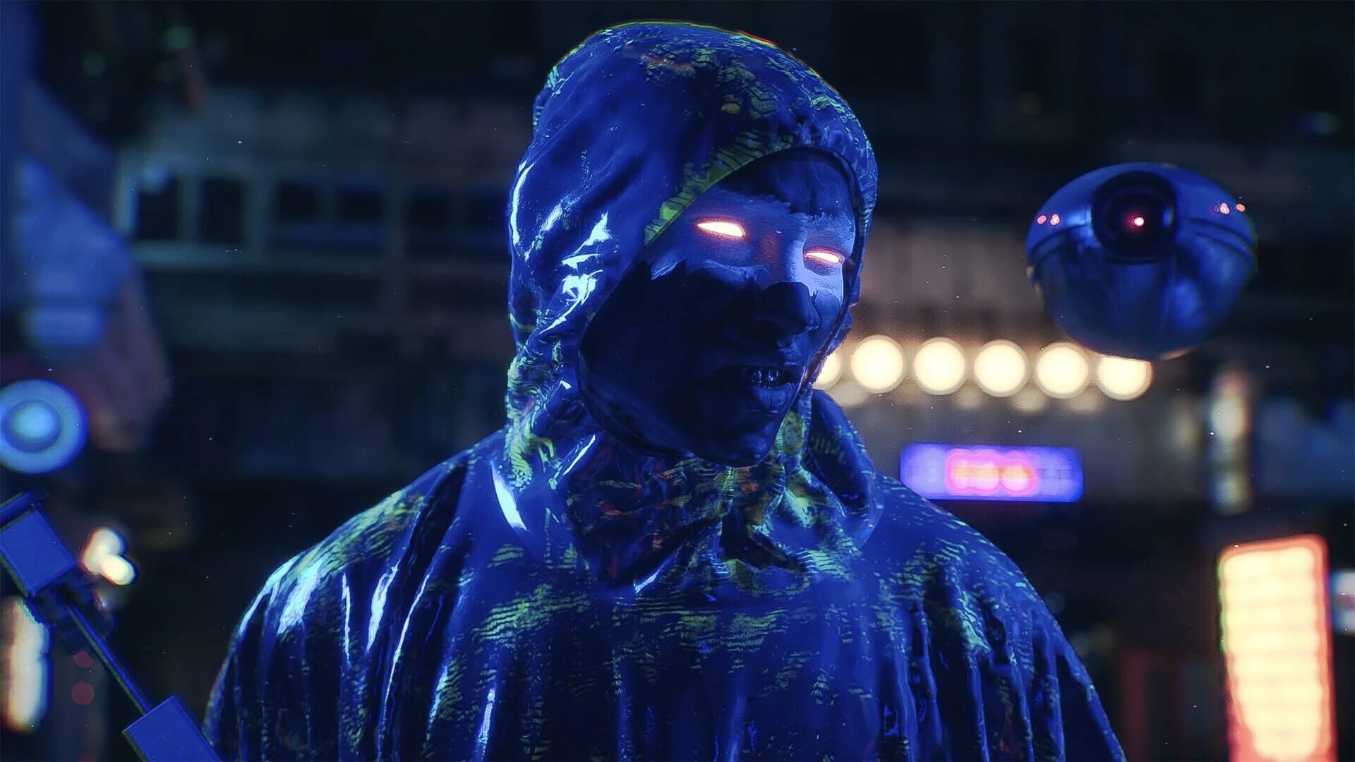 The Fixers screenshot 3