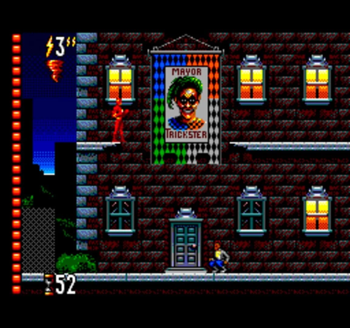 The Flash screenshot 3