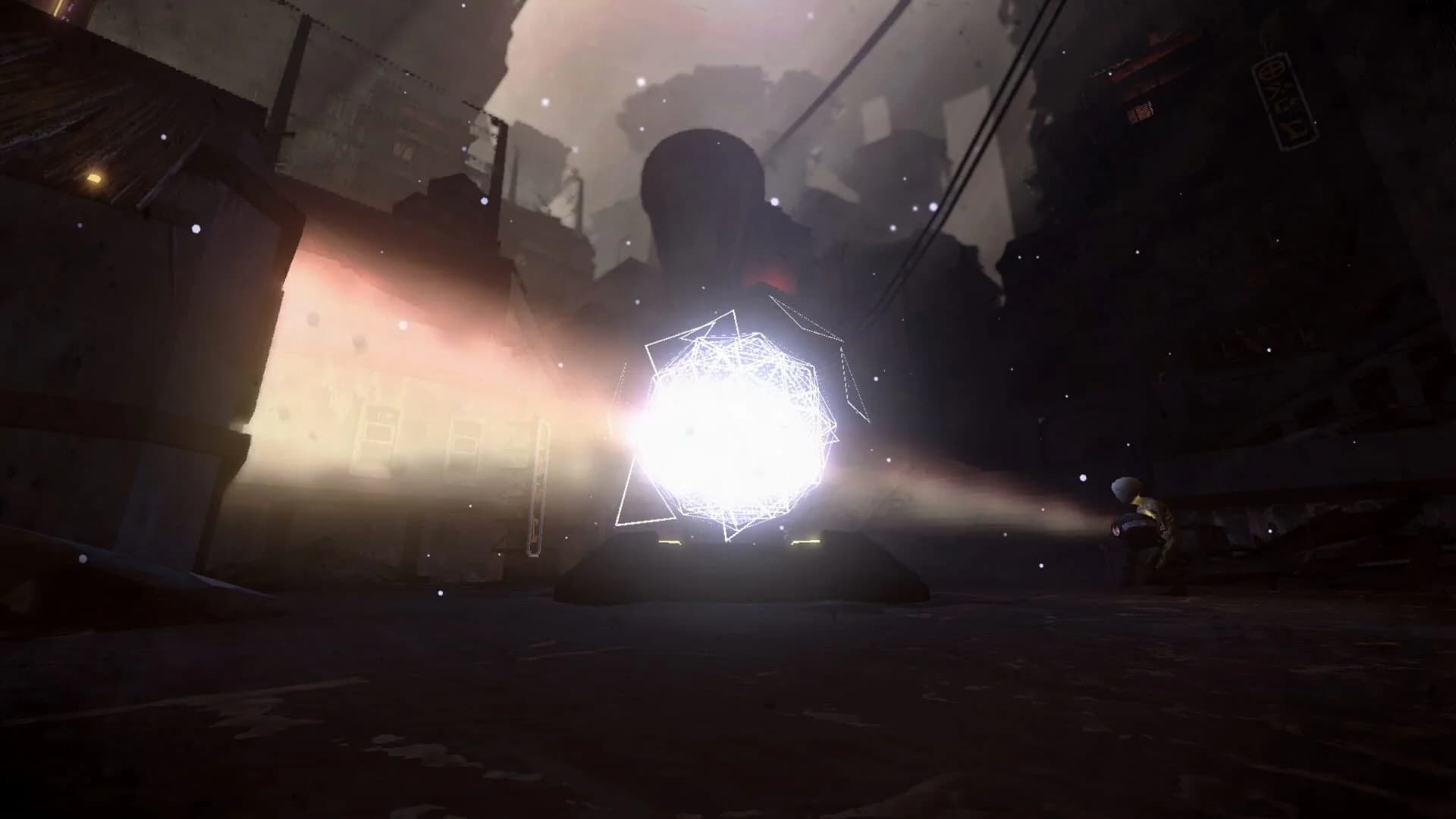 The Flock screenshot 5