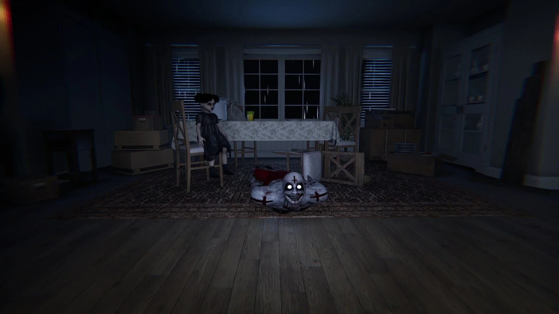 The Floor Above screenshot 2