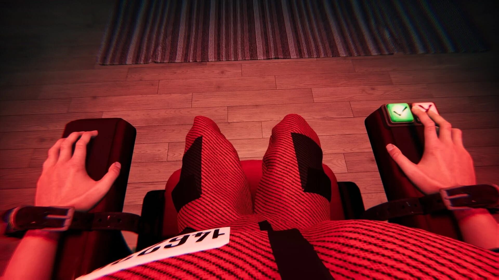 The Floor Above screenshot 5