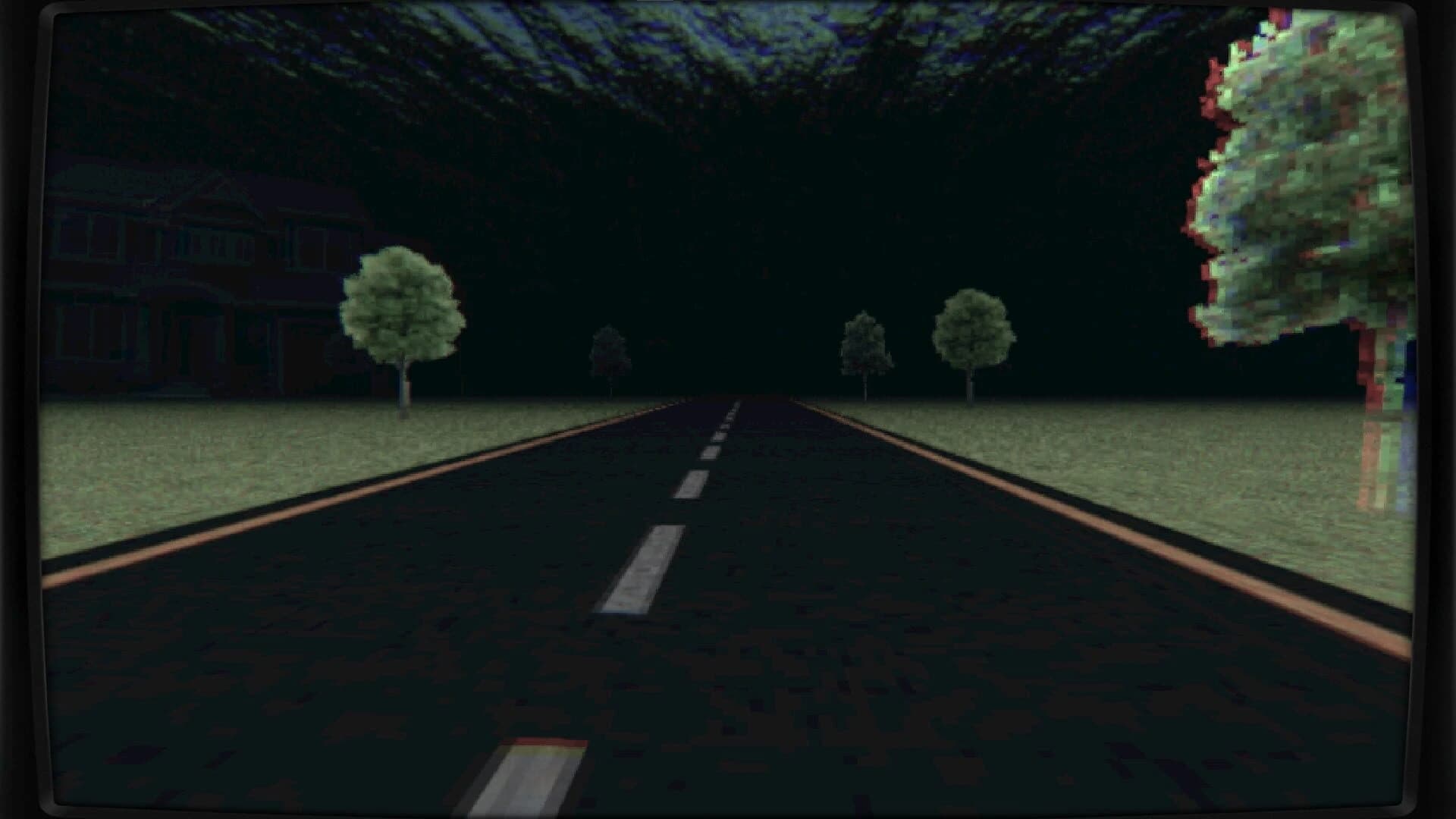 The Floor is Breathing screenshot 2