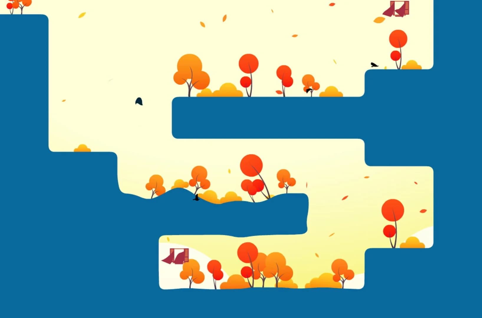 The Floor is Jelly screenshot 1