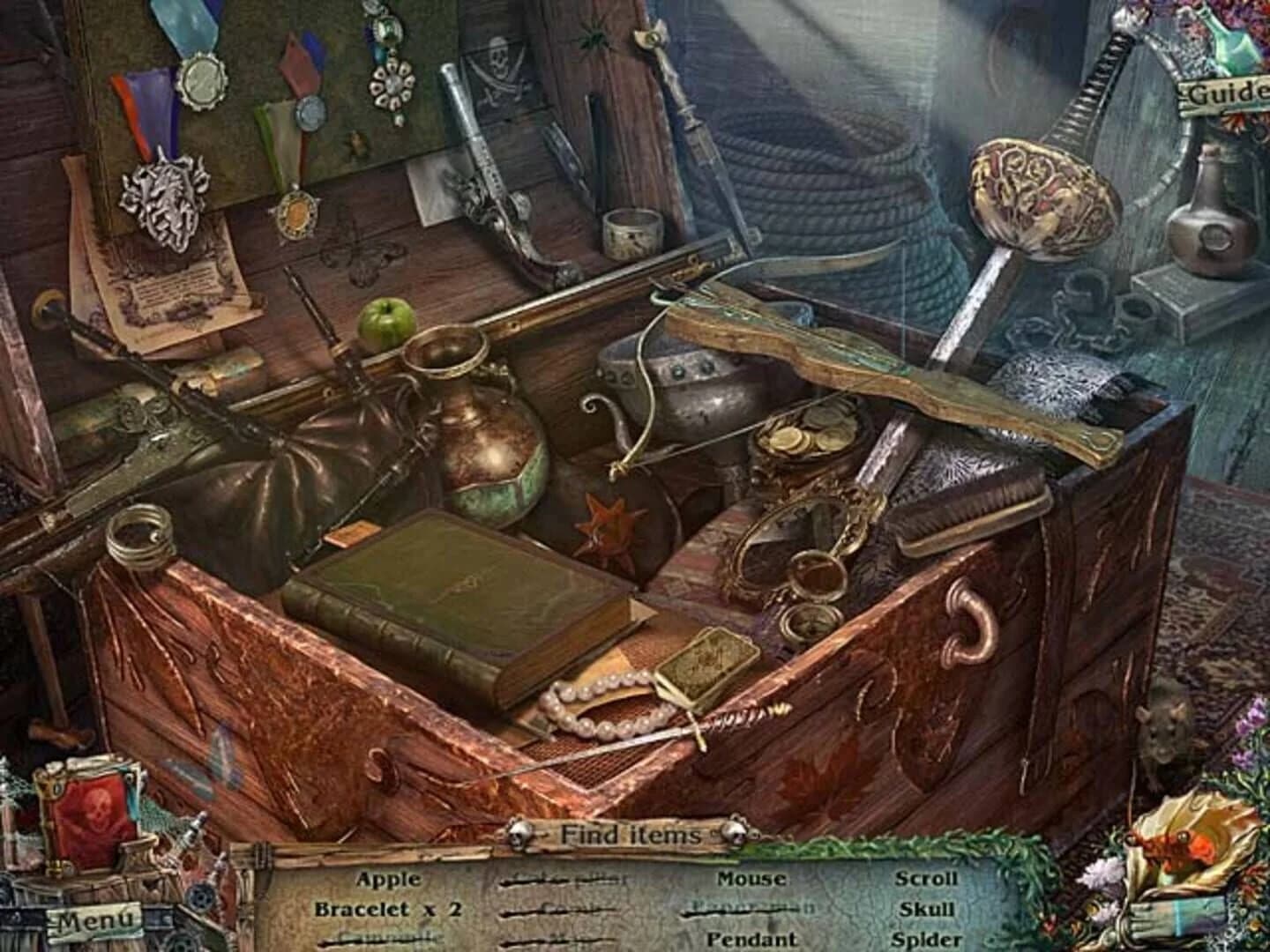 The Flying Dutchman screenshot 4