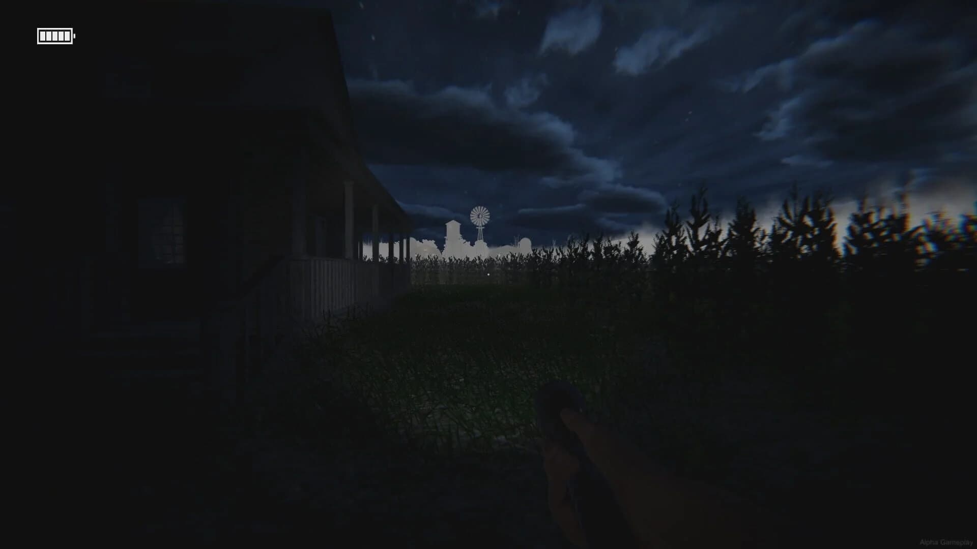 The Fog screenshot 2