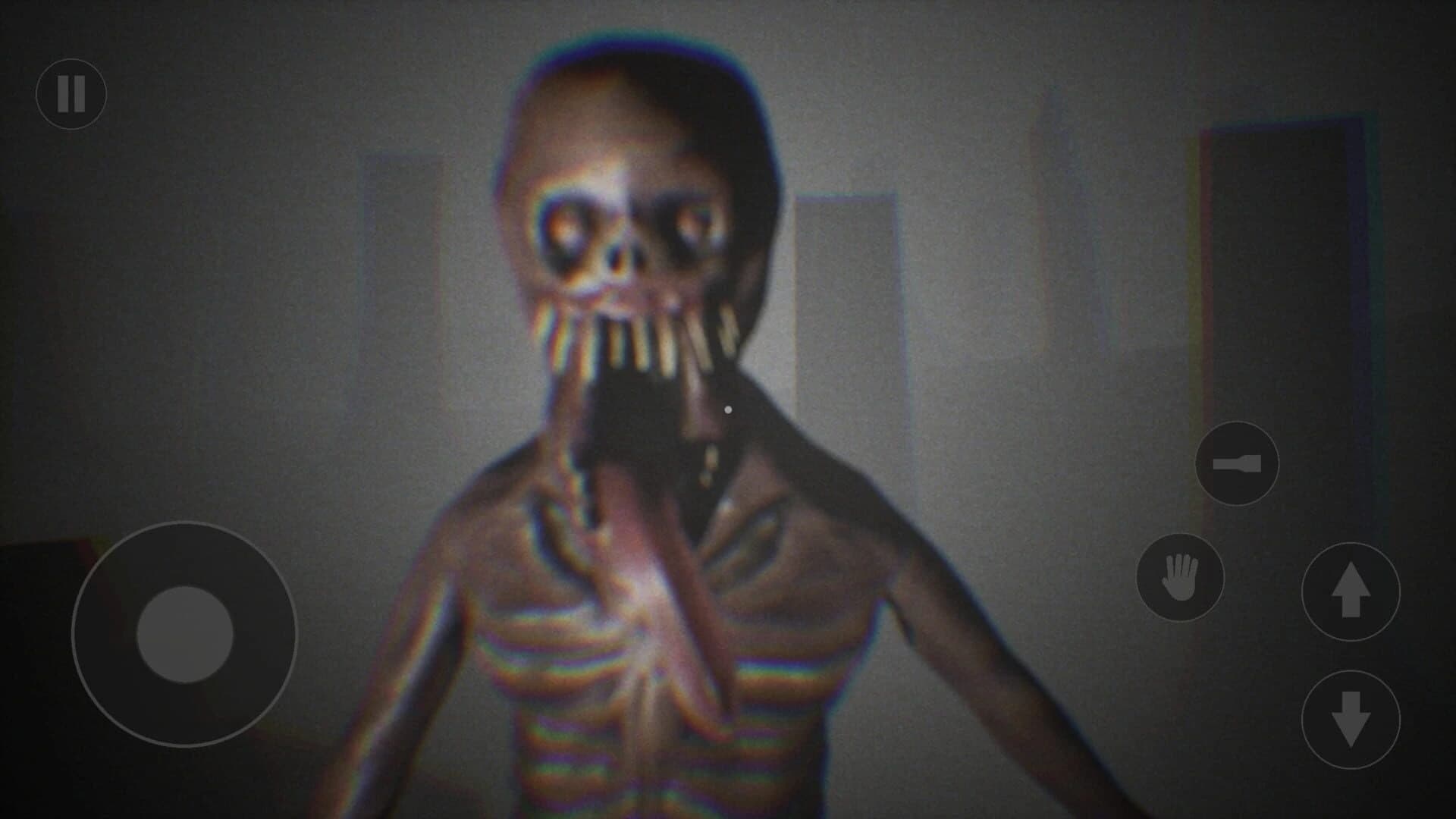 The Fog screenshot 2