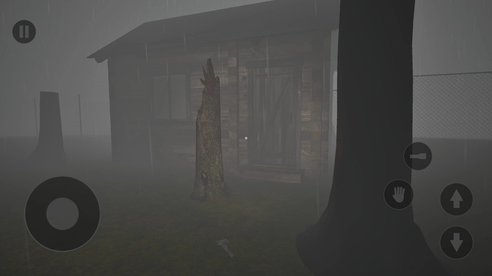 The Fog screenshot 3