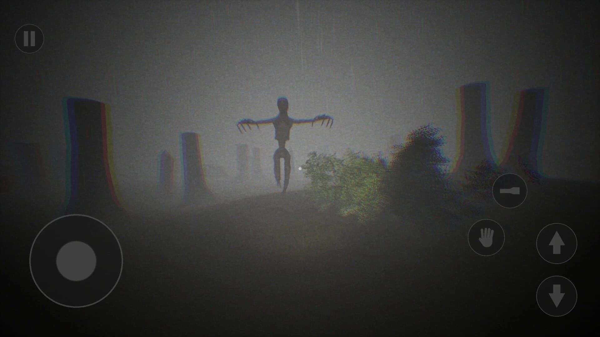 The Fog screenshot 1