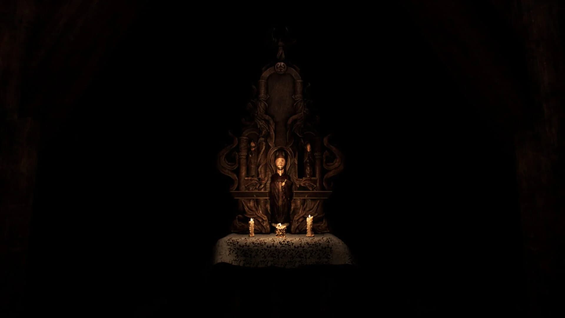 The Fold: Ingression screenshot 3