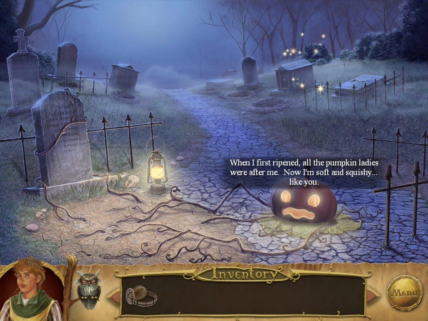 The Fool screenshot 2
