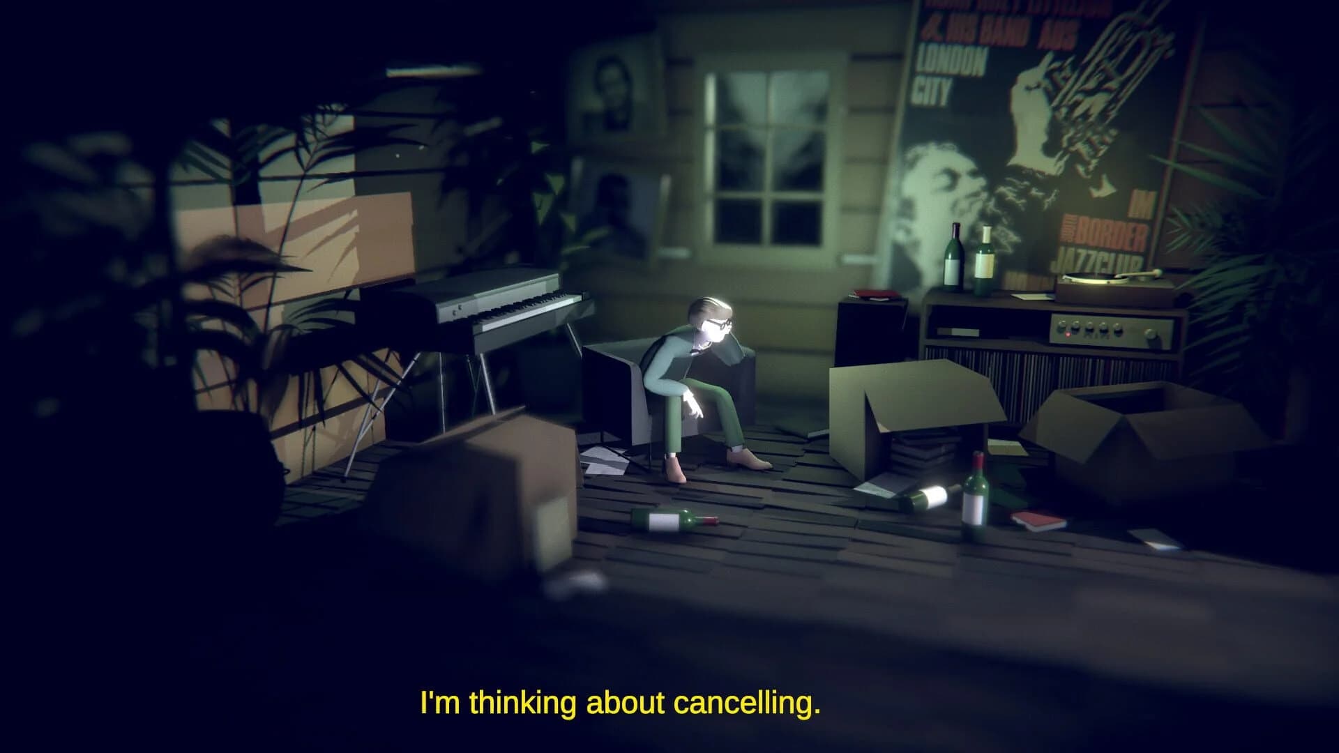 The Forest Quartet screenshot 3