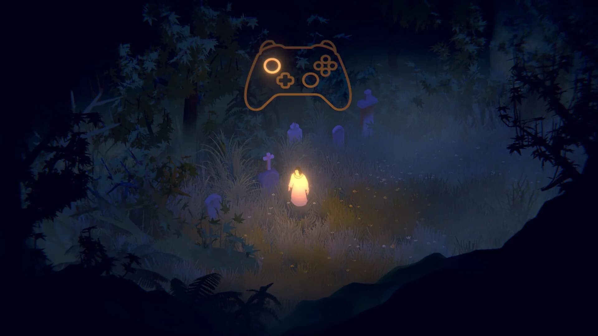 The Forest Quartet screenshot 2