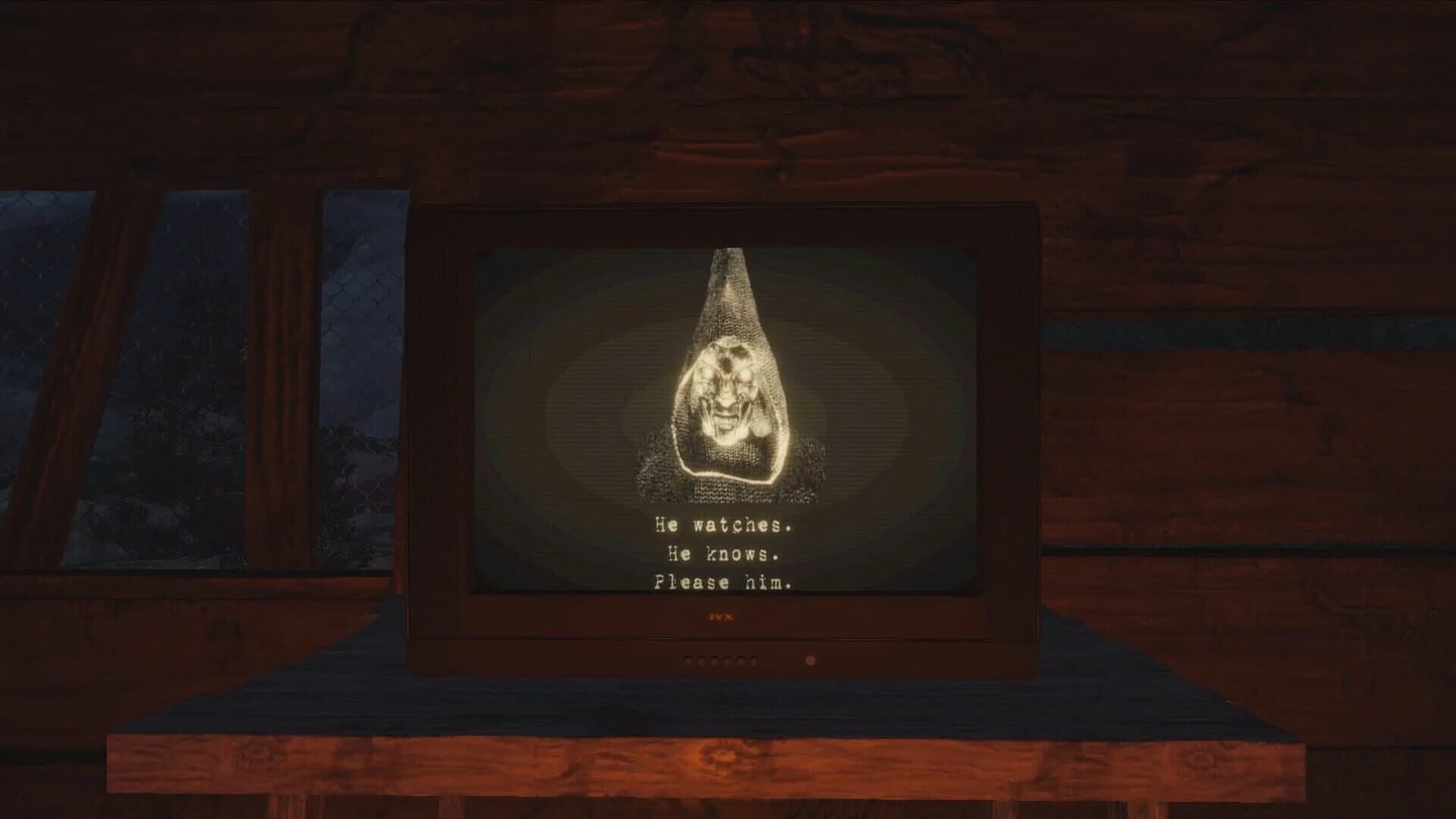 The Forest Watches screenshot 5
