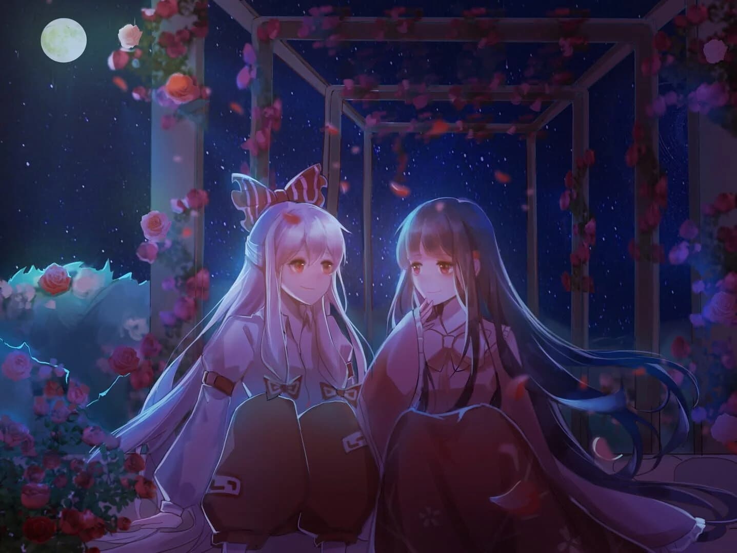 The Forever Moon screenshot 5