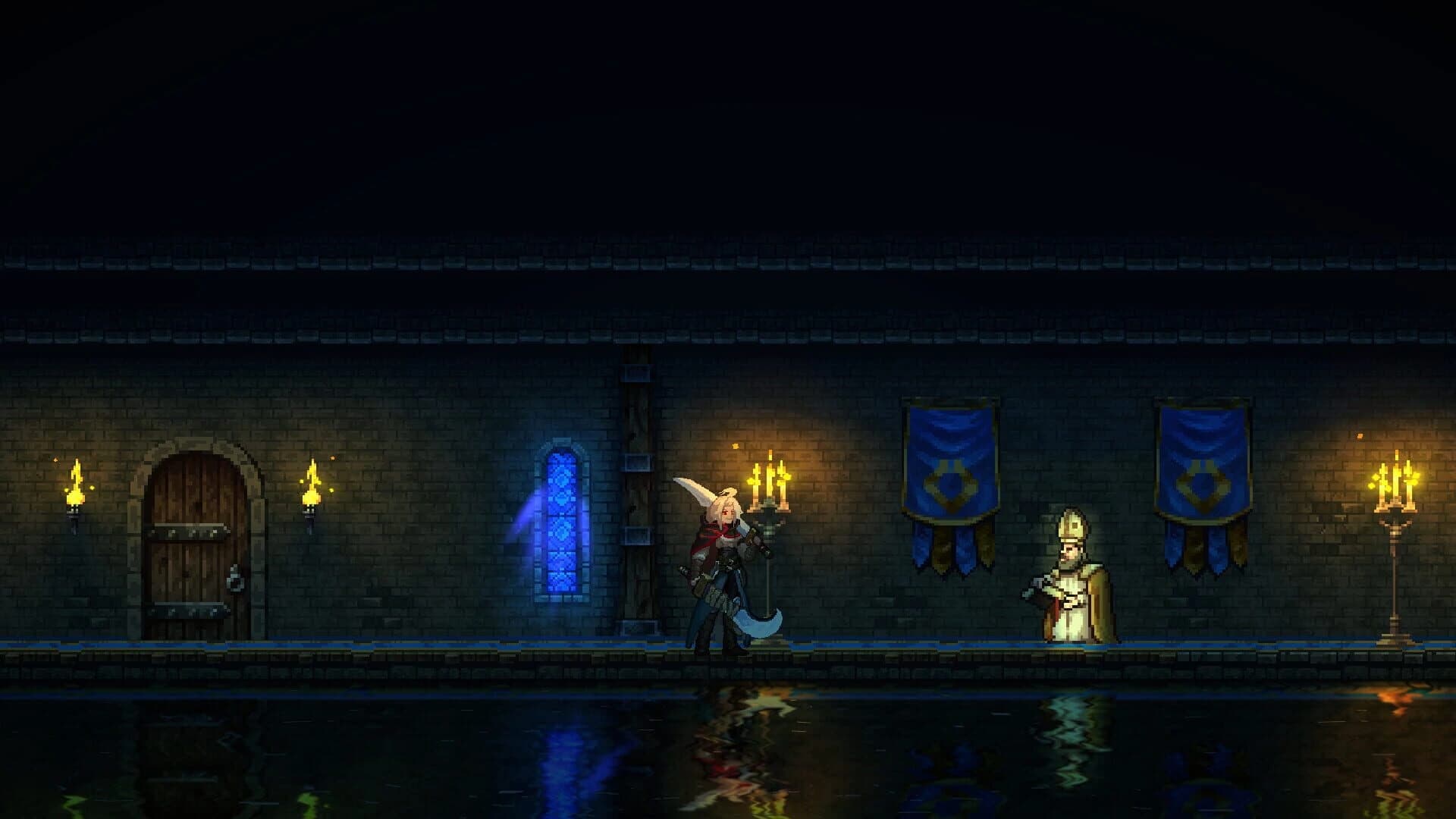 The Forgotten Deity screenshot 5