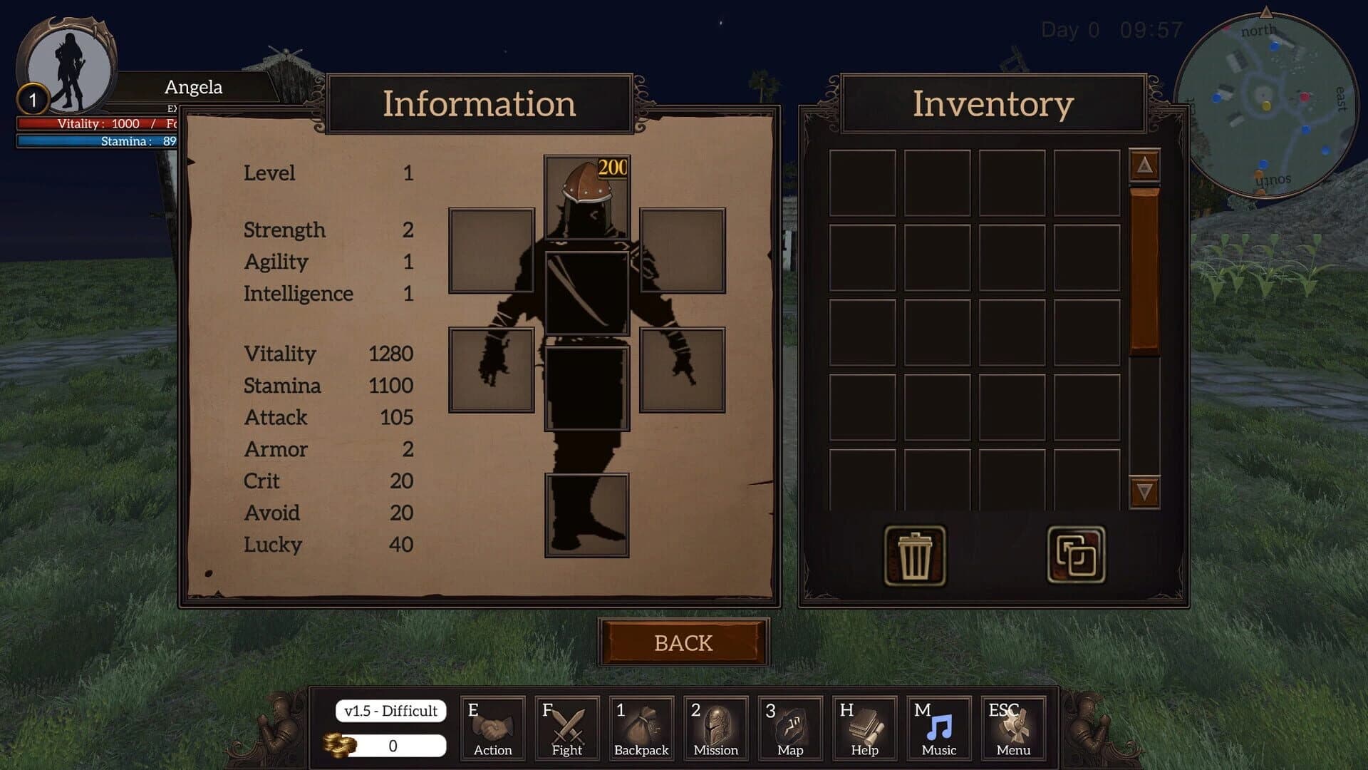 The Forgotten Island screenshot 5