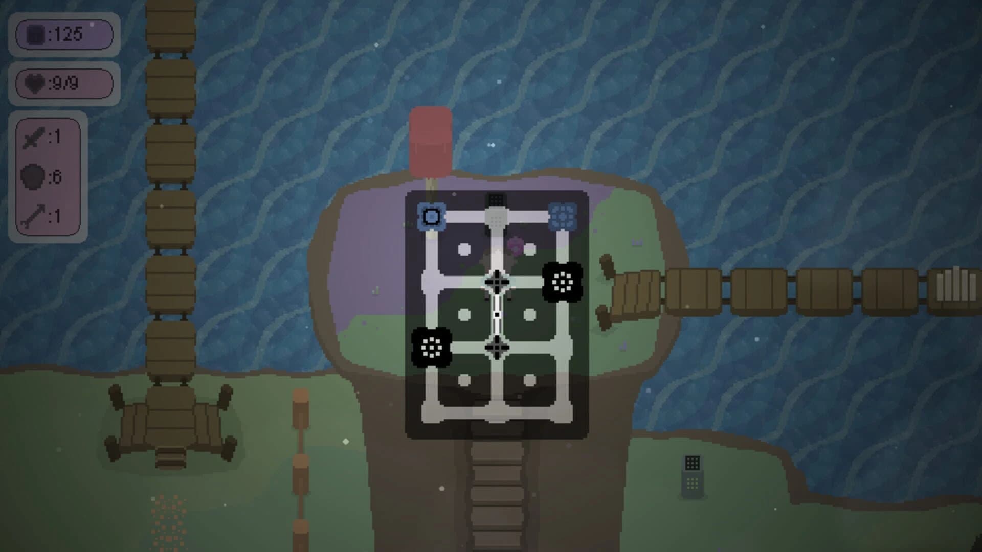 The Forgotten Void screenshot 5