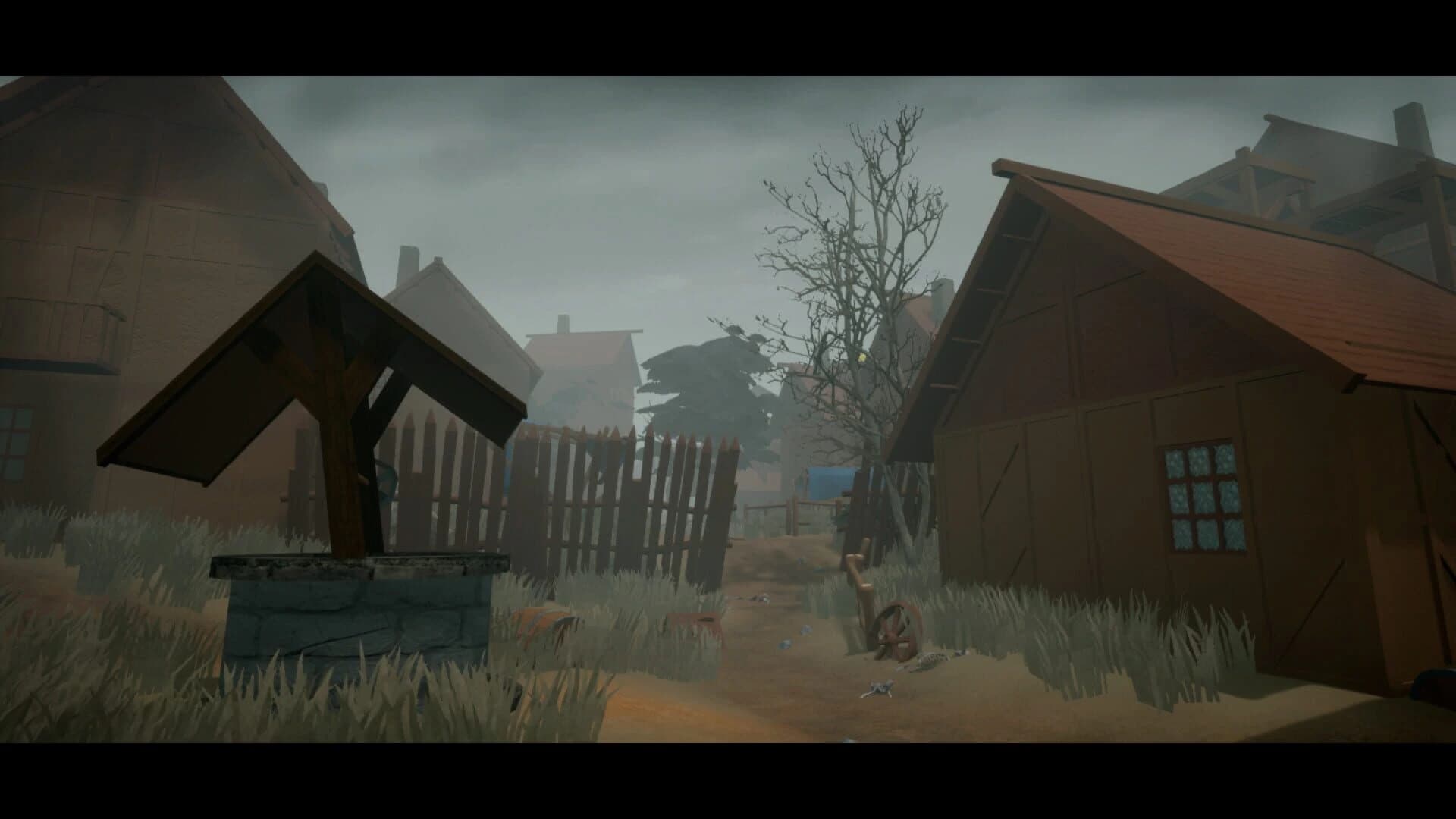The Forked Road screenshot 3