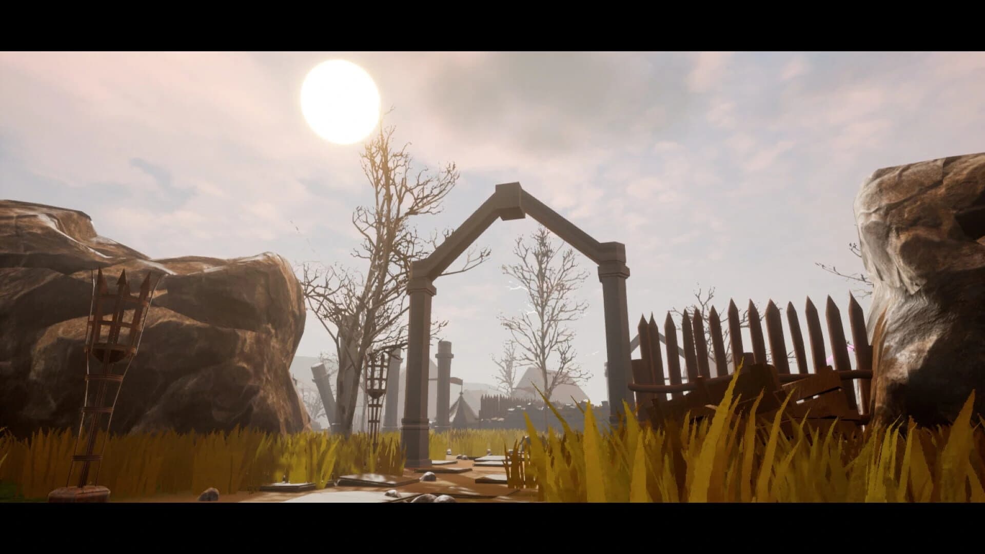 The Forked Road screenshot 4