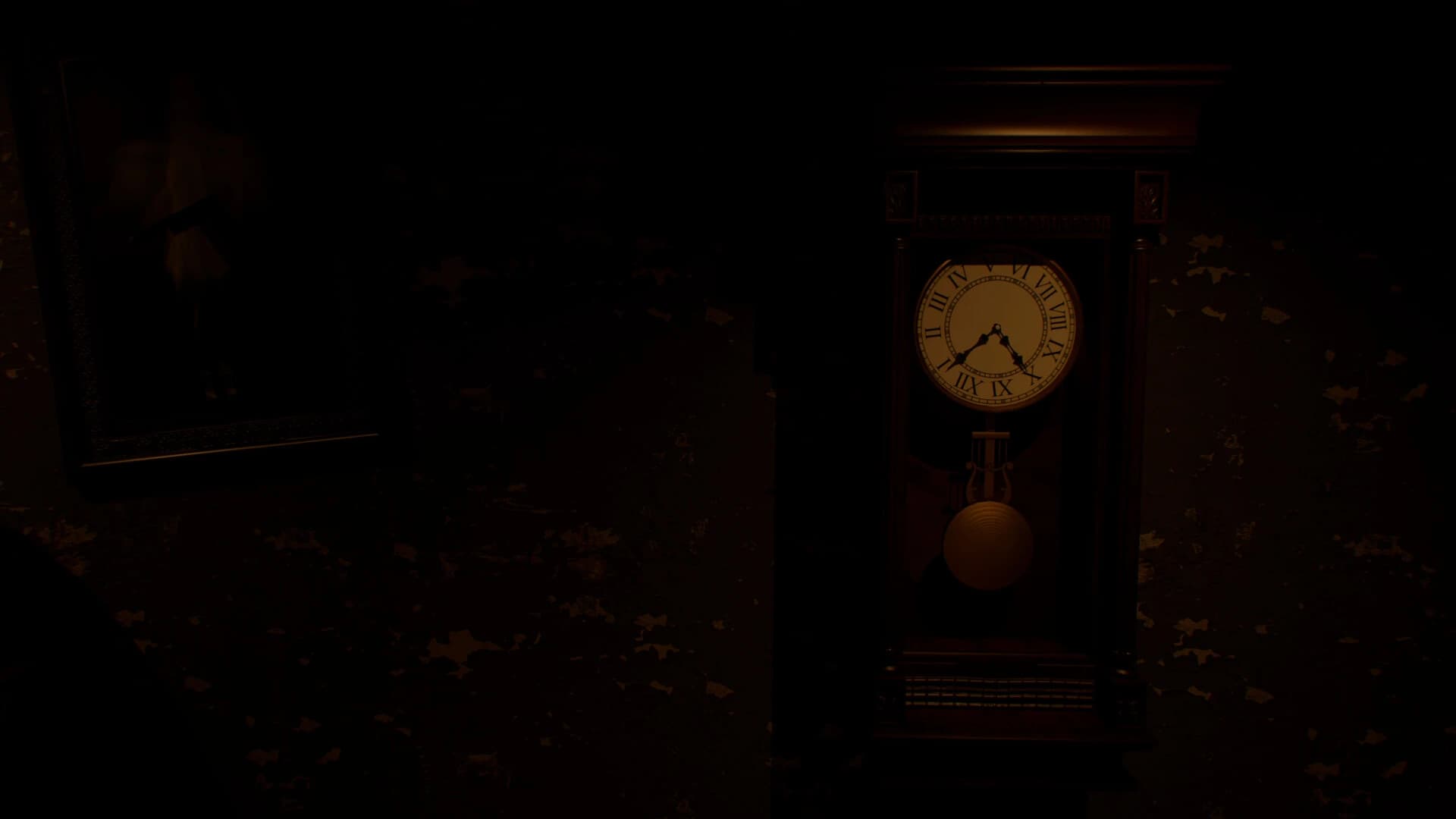 The Forsaken Anthology: Obsession screenshot 5