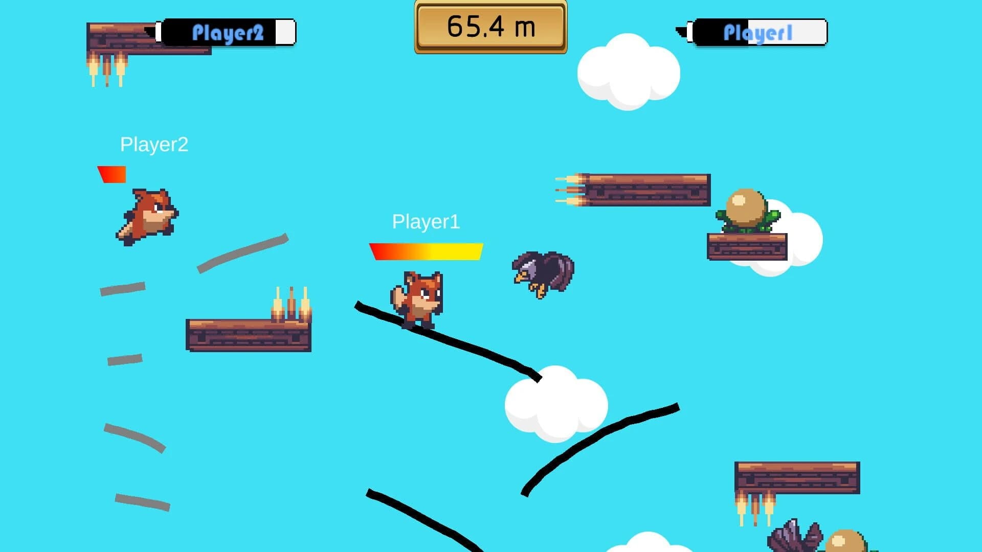 The Fox's Drawing World screenshot 5
