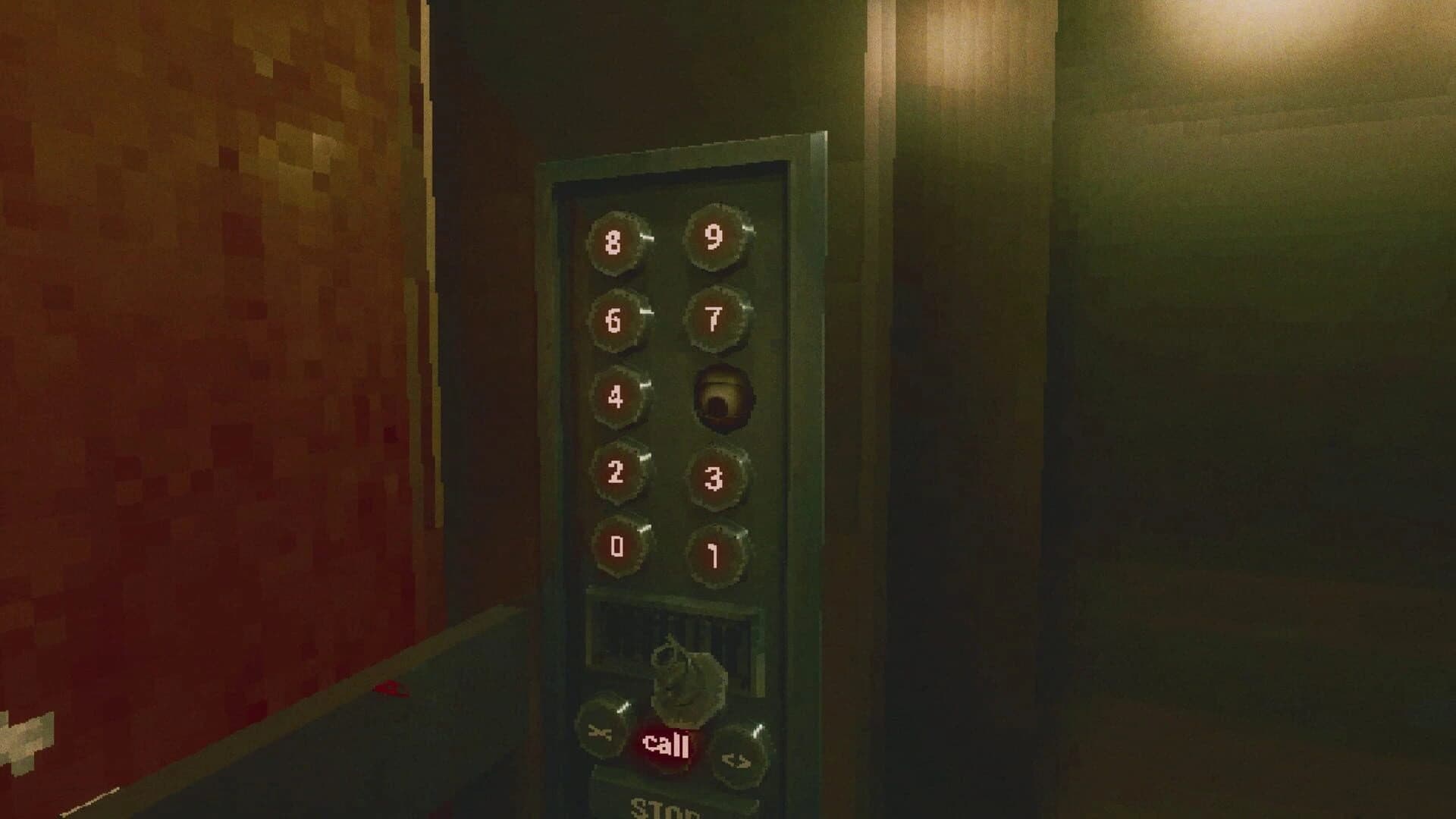 The Fridge is Red screenshot 5