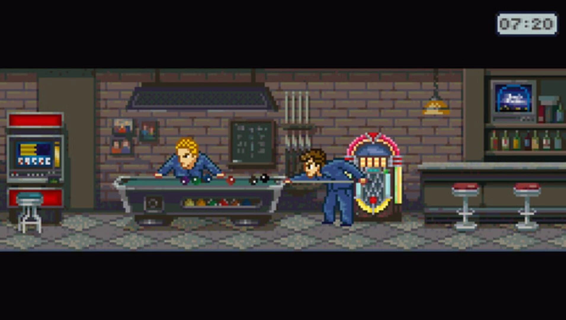 The friends of Ringo Ishikawa screenshot 1