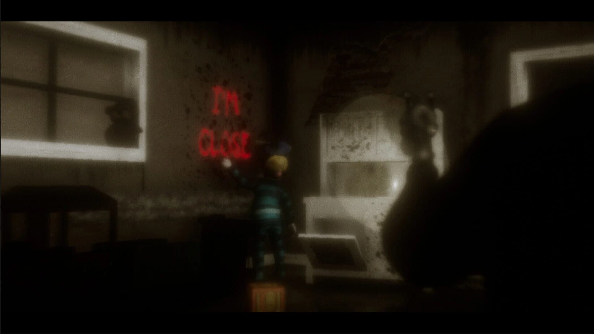 The Friends We Left Behind screenshot 5