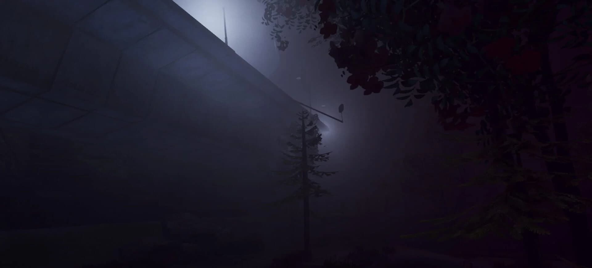 The Frontier Outskirts VR screenshot 5