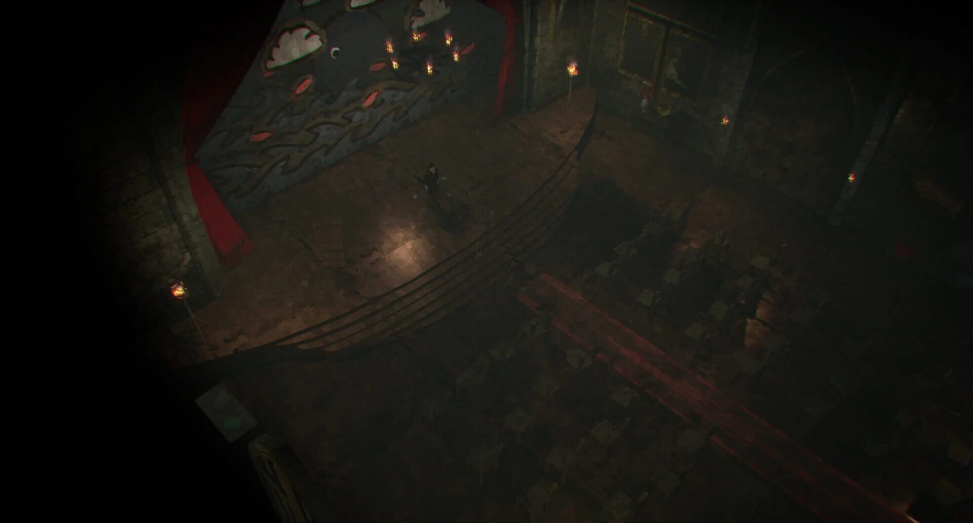 The Funskin Project screenshot 1