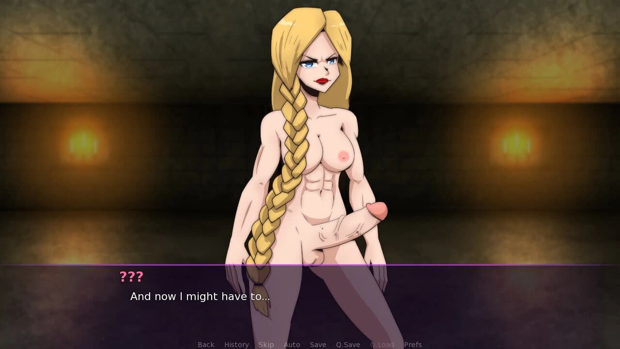 The Futanati screenshot 6