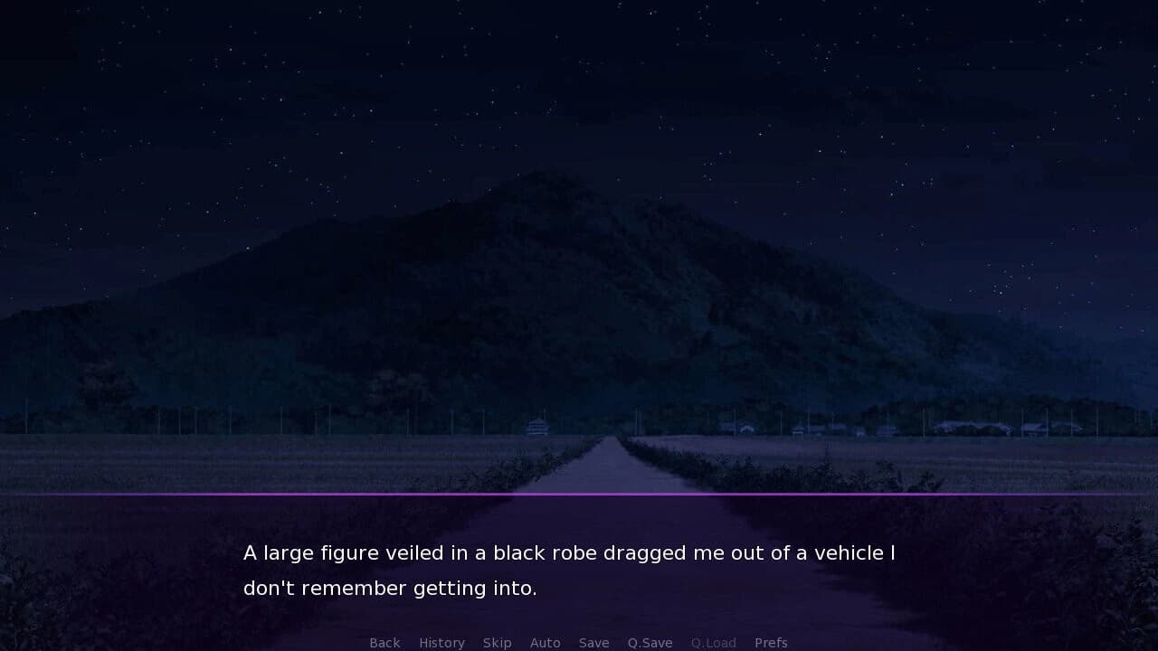 The Futanati screenshot 3