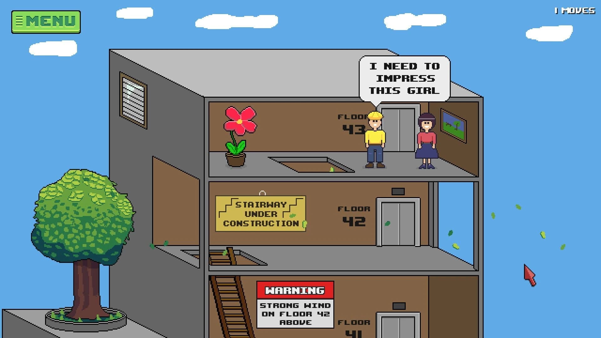 The Game is ON screenshot 3
