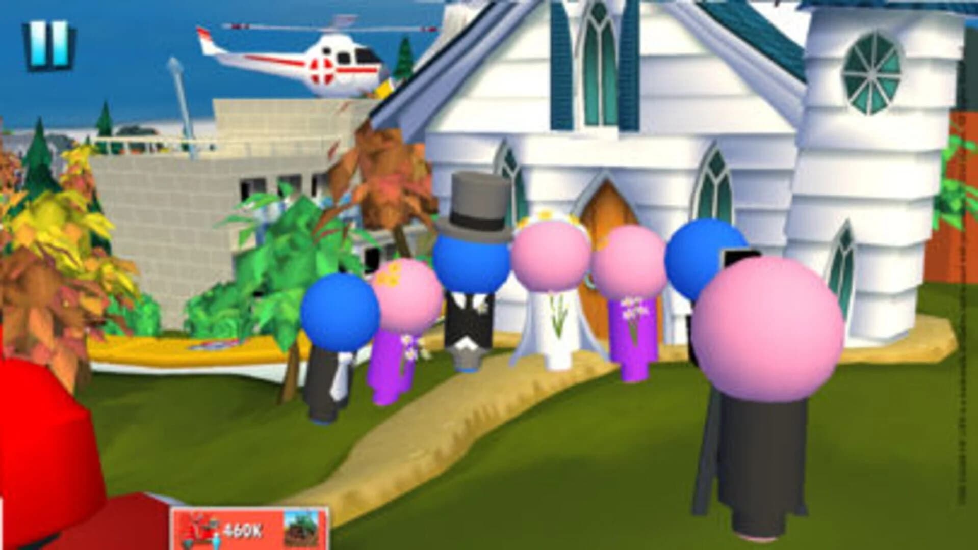 The Game of Life screenshot 4
