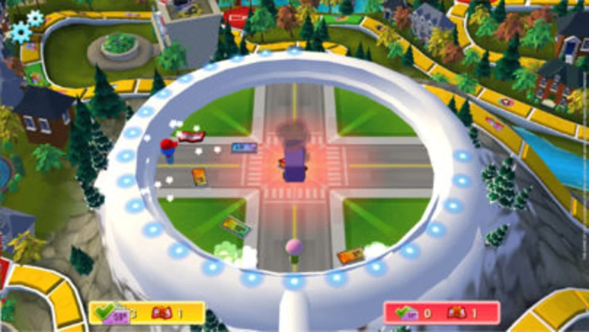 The Game of Life screenshot 2