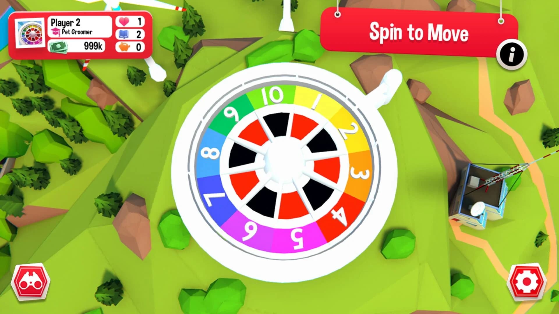 The Game of Life 2 screenshot 2