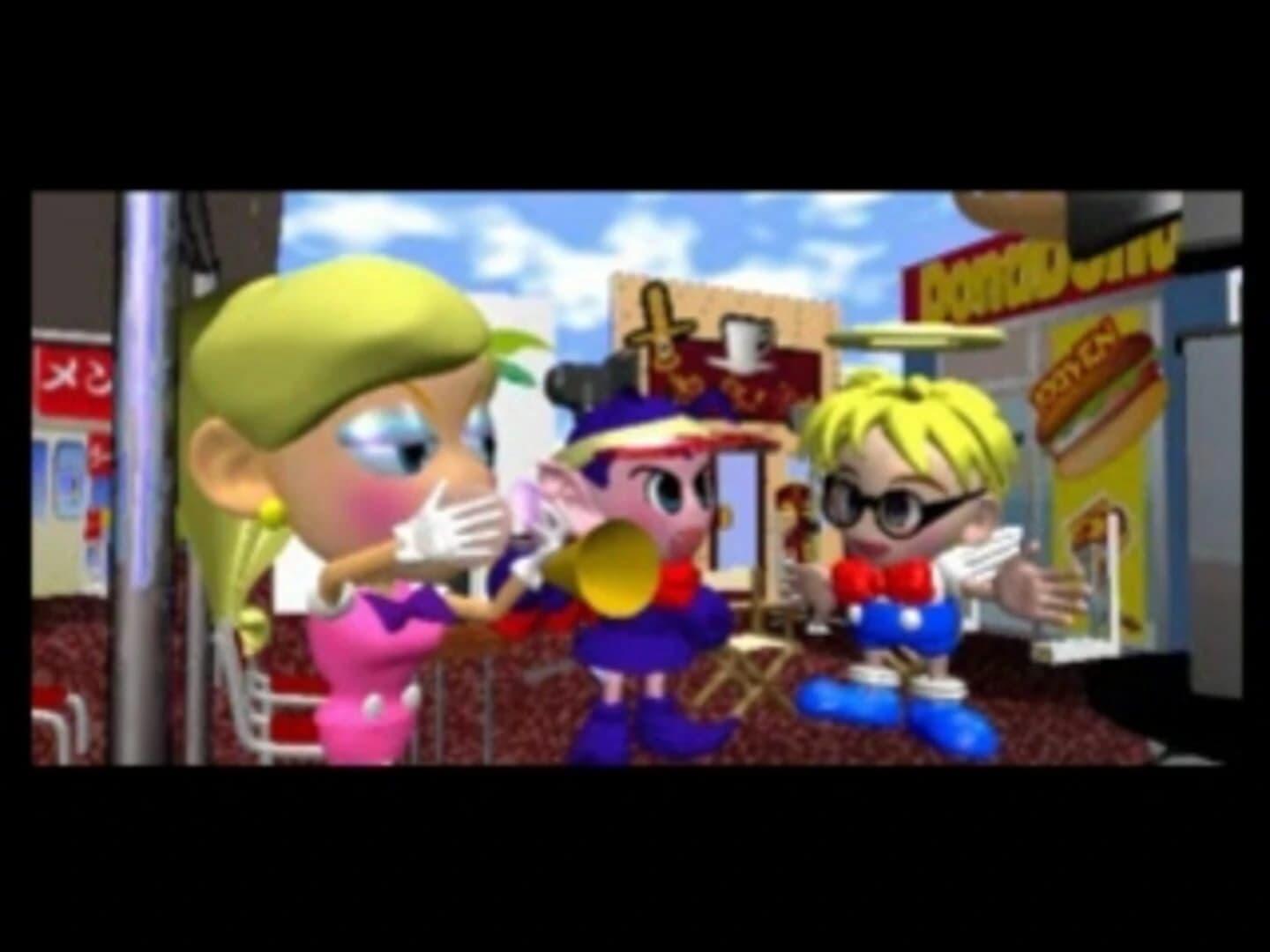 The Game of Life: DX Jinsei Game II screenshot 3