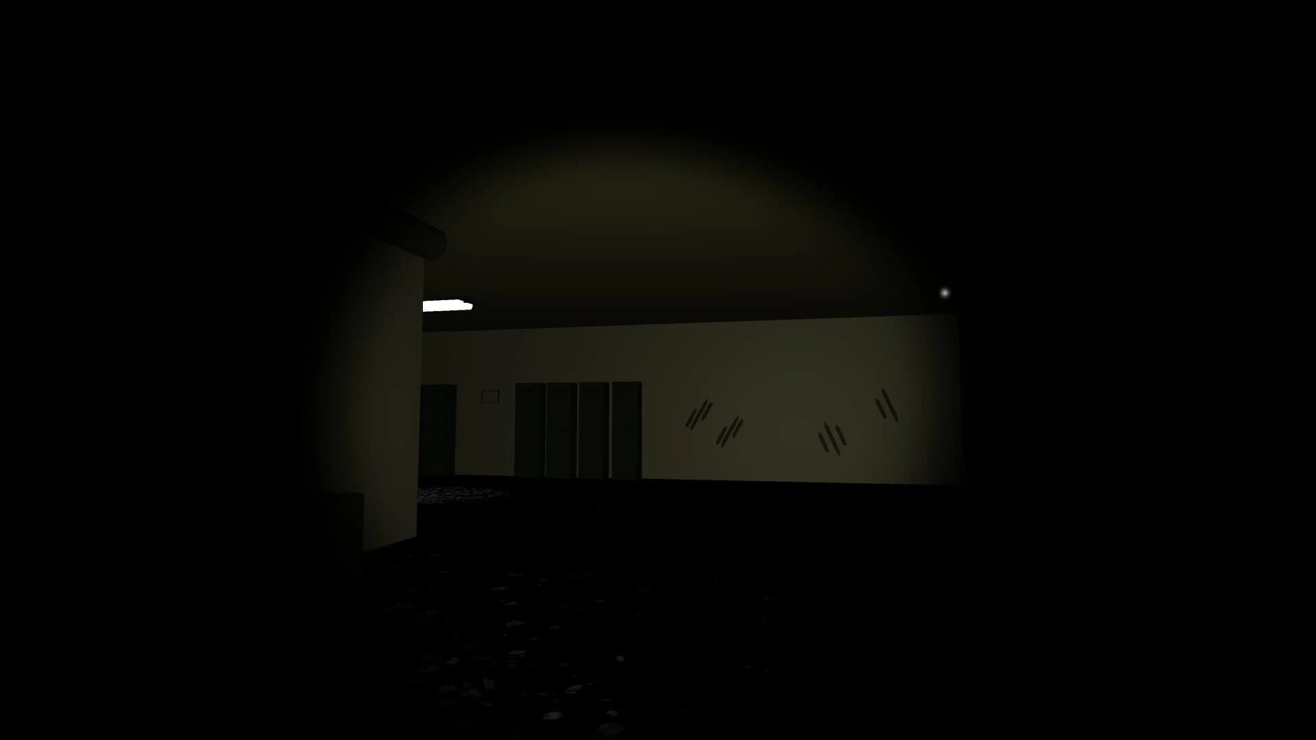 The Game of Unknown screenshot 5