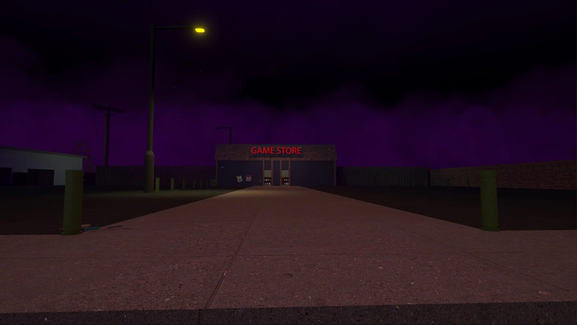 The Game Store screenshot 5